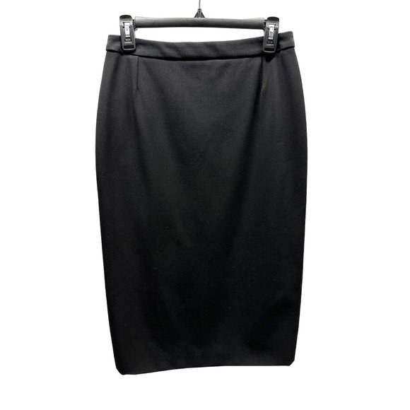 Ameri TROMPE L’OEIL SEMI FLARE SKIRT TROMPE L'OEIL SEMI FLARE SKIRT（スカート）｜Ameri（アメリ）の
